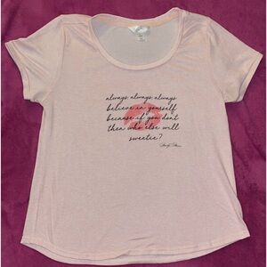 Marilyn Monroe Pajama Set